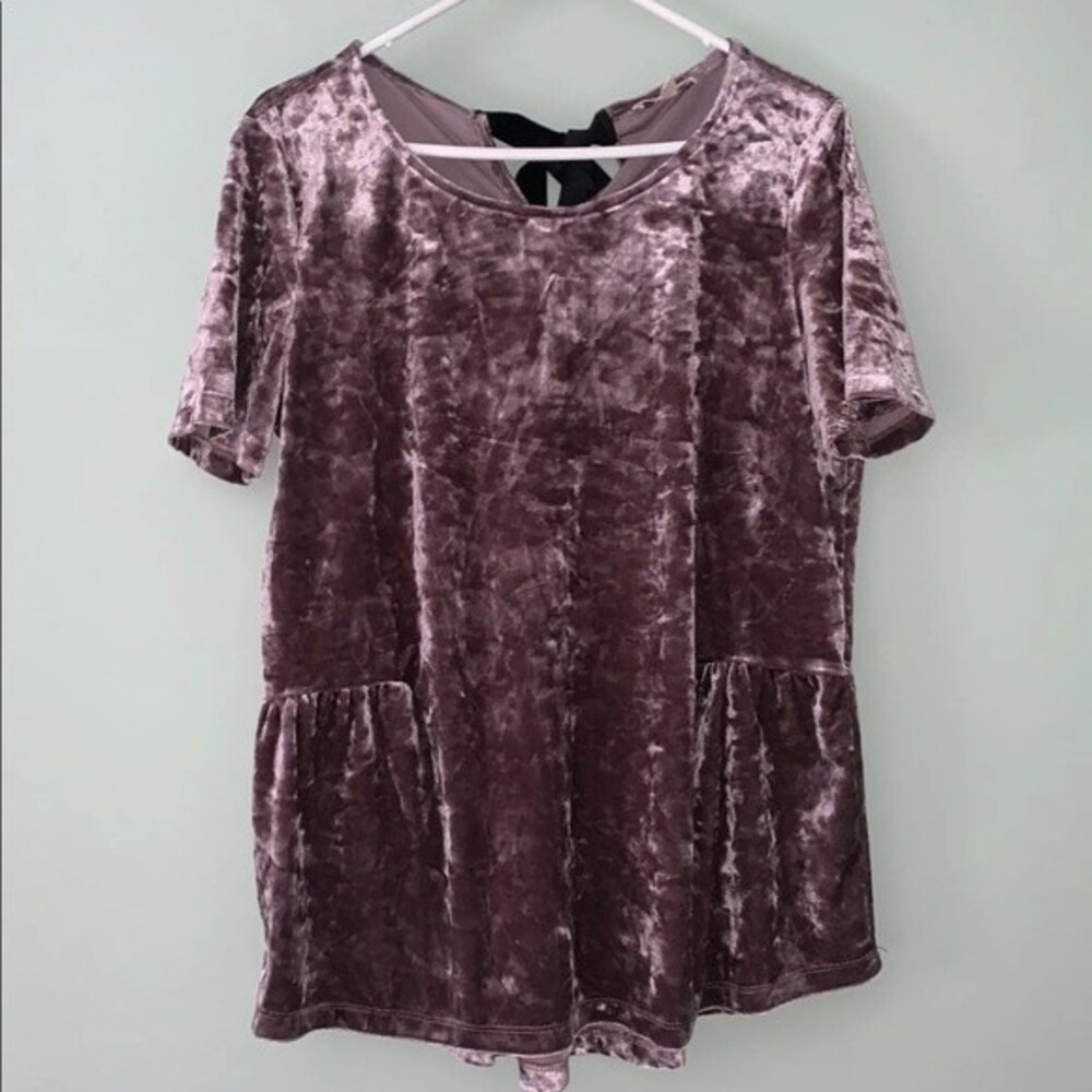 Pleione Blouse - Picture 3 of 8